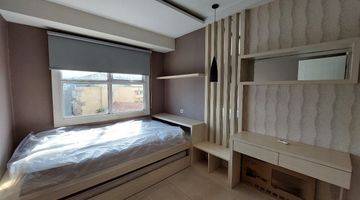 Gambar 1 Disewakan Apartemen 1br Parahyangan Resident Furnish Bersih