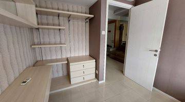 Gambar 3 Disewakan Apartemen 1br Parahyangan Resident Furnish Bersih