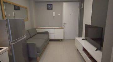 Gambar 4 Apartemen Bassura City Jakarta Timur