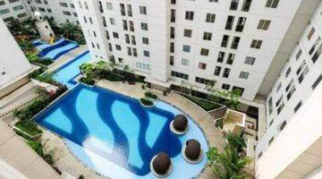 Gambar 5 Apartemen Bassura City Jakarta Timur