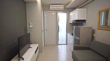 Gambar 1 Apartemen Bassura City Jakarta Timur