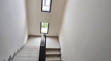 Gambar 1 Rumah 3lt 159m Type 4KT Cluster Sentarum Asya Jgc Jakarta Garden City 