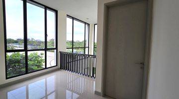 Gambar 2 Rumah 3lt 159m Type 4KT Cluster Sentarum Asya Jgc Jakarta Garden City 