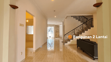 Gambar 5 Beautiful Luxury House At Pondok Indah Jakarta Selatan For Rent