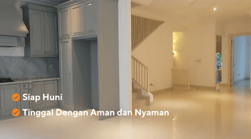 Gambar 2 Cipete Jakarta Selatan Beautiful House For Sale Or Rent