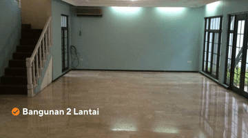 Gambar 3 Rumah Cantik Nyaman Asri di Pondok Indah Jakarta Selatan Disewa