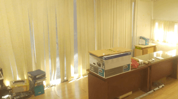 Gambar 2 Disewakan Rumah Lokasi Strategis Cocok Untuk Kantor