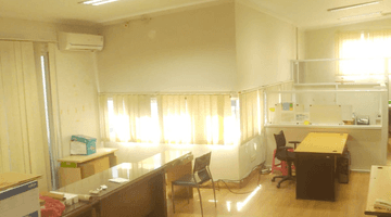 Gambar 3 Disewakan Rumah Lokasi Strategis Cocok Untuk Kantor