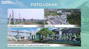 Gambar 5 Promo Perumnas Klipang Green 2 Semarang Dp 1 Free Biaya