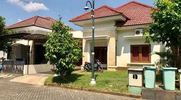 Gambar 4 Dijual Rumah Cluster Graha Estetika Banyumanik Semarang