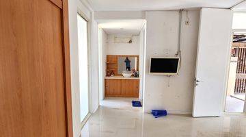 Gambar 1 Dijual Rumah Cluster Citragrand Greenstone Tembalang Semarang