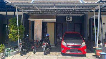 Gambar 3 Dijual Rumah Cluster Meteseh Tembalang Semarang