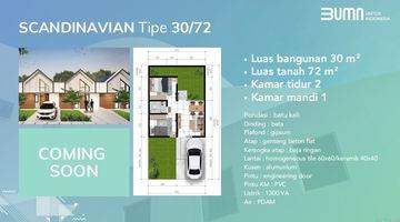 Gambar 2 Promo Perumnas Klipang Green 2 Semarang Dp 1 Free Biaya