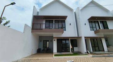 Gambar 1 Rumah Ready High Spek Dalam Cluster, Jatiasih