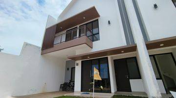 Gambar 3 Rumah Ready High Spek Dalam Cluster, Jatiasih