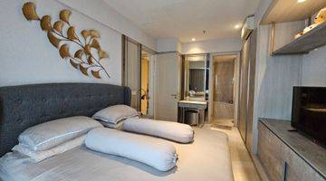 Gambar 4 Apartemen One Icon Residence Surabaya 2 BR Full Furnish Bagus