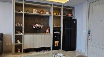 Gambar 5 Apartemen One Icon Residence Surabaya 2 BR Full Furnish Bagus