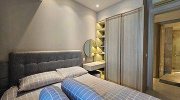 Gambar 1 Apartemen One Icon Residence Surabaya 2 BR Full Furnish Bagus