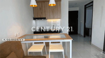 Gambar 1 Apartement Furnished Di M Square Apartment Bandung