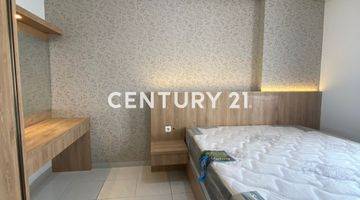 Gambar 5 Apartement Furnished Di M Square Apartment Bandung