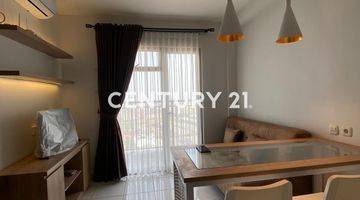 Gambar 2 Apartement Furnished Di M Square Apartment Bandung