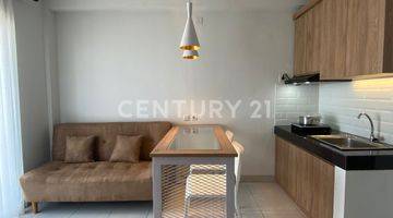 Gambar 3 Apartement Furnished Di M Square Apartment Bandung