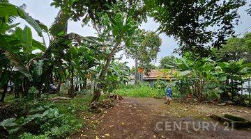 Gambar 1 Tanah Strategis Plus Bangunan Gudang Di BSD Serpong