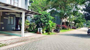 Gambar 3 Rumah 2 Lantai Bagus Di BSD Foresta Dekat Aeon Mall Harga Nego 