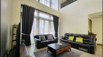 Gambar 3 Rumah Bagus 3 Lantai 8M-an Di Kawasan Elit Navapark BSD City