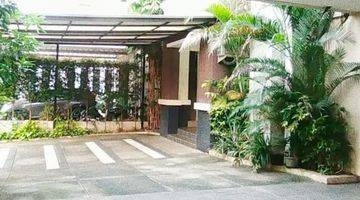 Gambar 4 Rumah Mewah Cluster Ada Kolam Renang Pribadi Di BSD The Green