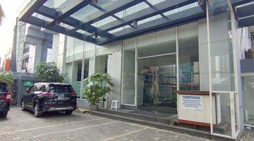 Gambar 4 Gedung Office Space 8 Lantai Bagus Di Jakarta Selatan Dekat SCBD 