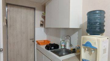 Gambar 4 Apartemen Type Studio Furnished Di BSD Dekat Perkantoran