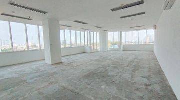 Gambar 5 Gedung Office Space 8 Lantai Bagus Di Jakarta Selatan Dekat SCBD 