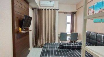 Gambar 3 Apartemen Type Studio Furnished Di BSD Dekat Perkantoran