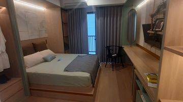 Gambar 1 Apartemen Murah di Bintaro,dp 0 Free Full Furnished,selangkah Ke Stasiun Dan Gerbang Toll