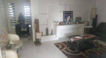 Gambar 1 Rumah Bagus Furnished SHM di Batununggal, Bandung