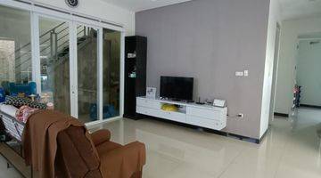 Gambar 4 Rumah Bagus Semi Furnished SHM di Tki 2, Bandung