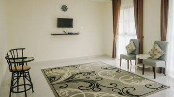 Gambar 2 Rumah 2 Lantai Bagus Furnished SHM di Setiabudi, Bandung