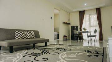 Gambar 1 Rumah 2 Lantai Bagus Furnished SHM di Setiabudi, Bandung