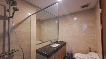 Gambar 4 Apartement Hegar Manah Residence 3 BR Furnished Bagus