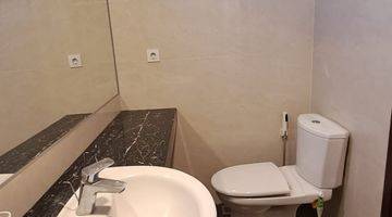 Gambar 1 Apartement Hegar Manah Residence 3 BR Furnished Bagus