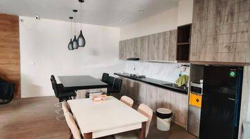 Gambar 4 Rumah Kontrakan 2 Lantai Bagus Furnished SHM di Kota Baru Parahyangan, Bandung