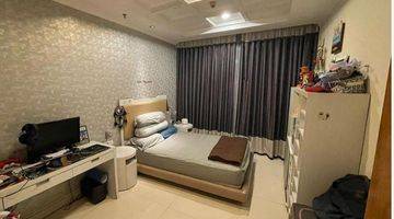 Gambar 5 Apartement Bellagio Residences 6 BR Furnished Bagus