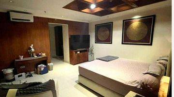 Gambar 3 Apartement Bellagio Residences 6 BR Furnished Bagus