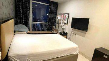 Gambar 2 Apartement Bellagio Residences 6 BR Furnished Bagus