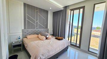 Gambar 1 Termurah Dan Terdepan Pakuwon Indah Full Furnished 3 Lantai