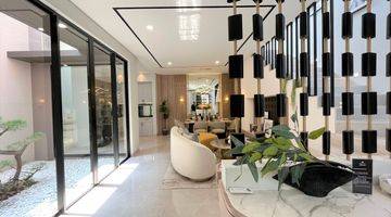 ruang keluarga 2 master bedroom free smarthome