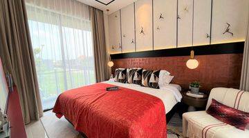 kamar tidur 2 master bedroom free smarthome