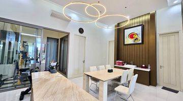 Gambar 2 Termurah Dan Terdepan Pakuwon Indah Full Furnished 3 Lantai