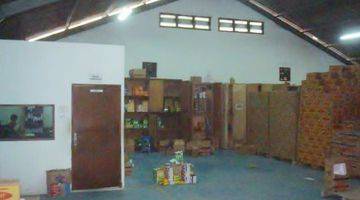 Gambar 4 Gudang Ada Office Cck Utk Logistik, Umum Dll di Cengkareng. 20611